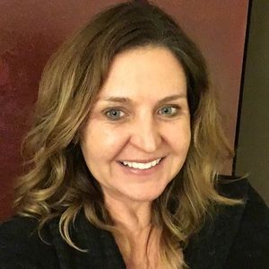 Meet your Posher, Sue